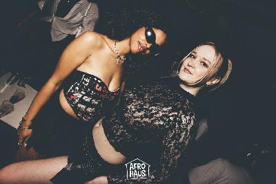 Party Bild aus dem Gretchen vom 02.05.2025